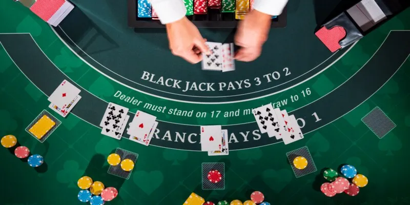 Hướng dẫn cách chơi tựa game này một cách thông minh